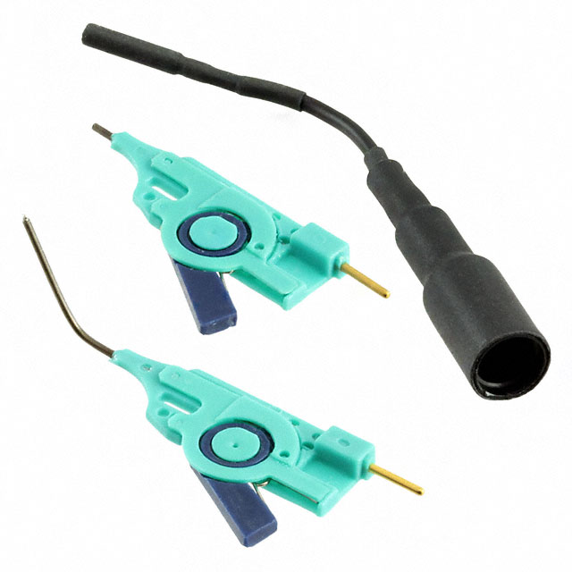 PK101 Teledyne LeCroy  Test Clips - Grabbers, Hooks